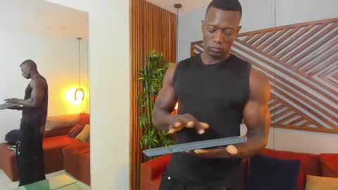 Marcusssss online show from 03/10/25, 11:21