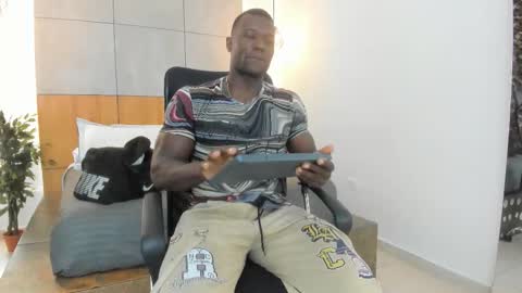 Marcusssss online show from 09/11/25, 11:43