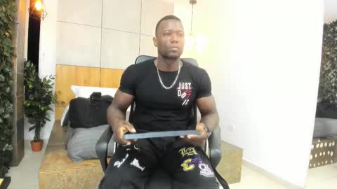 Marcusssss online show from 09/12/25, 09:31