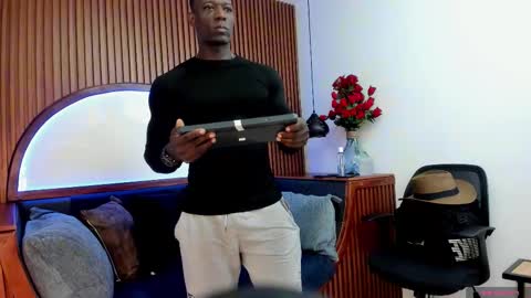 Marcusssss online show from 11/11/25, 11:43