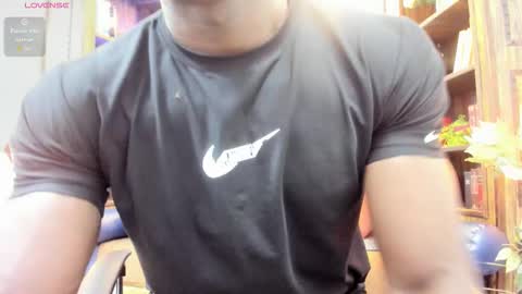 Marcusssss online show from 11/13/25, 10:03