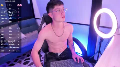 Marcus online show from 10/16/25, 04:08