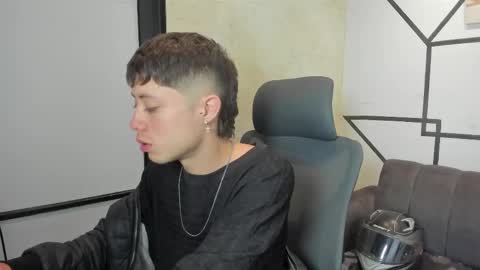 Marcus online show from 11/24/25, 02:28