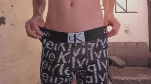 Snapshot of marcusevanss chatting on 10/17/25, 11:57 Marcus online show from 10/17/25, 11:57
