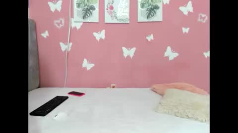 marcy_hot online show from 11/03/25, 10:53