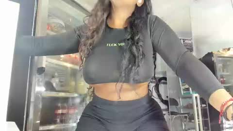 Mareia online show from 12/18/24, 11:56