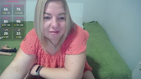 margaret gem online show from 01/24/25, 07:19