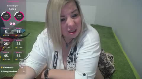 margaret gem online show from 02/22/25, 03:58