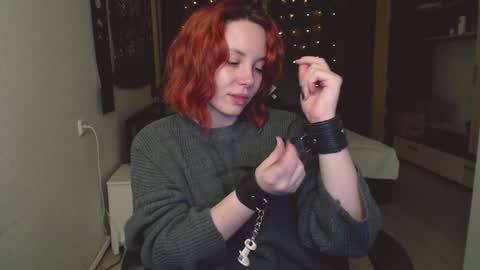 Snapshot of margaret_wilson chatting on 12/16/24, 03:00 Margaret online show from 12/16/24, 03:00