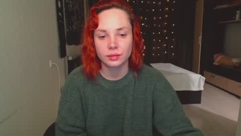 Snapshot of margaret_wilson chatting on 01/29/25, 04:41 Margaret online show from 01/29/25, 04:41