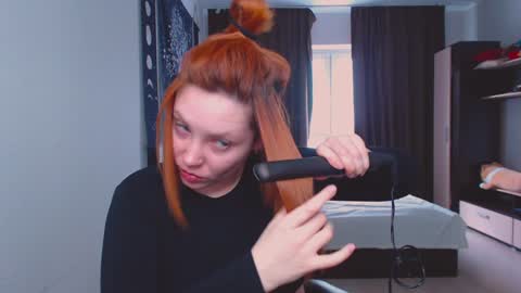 Snapshot of margaret_wilson chatting on 01/31/25, 10:31 Margaret online show from 01/31/25, 10:31