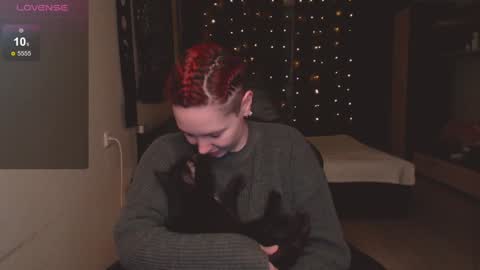 Snapshot of margaret_wilson chatting on 02/05/25, 04:36 Margaret online show from 02/05/25, 04:36