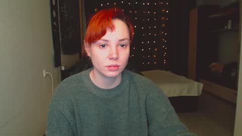 Snapshot of margaret_wilson chatting on 02/11/25, 04:35 Margaret online show from 02/11/25, 04:35