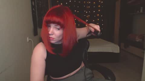 Snapshot of margaret_wilson chatting on 02/24/25, 04:26 Margaret online show from 02/24/25, 04:26