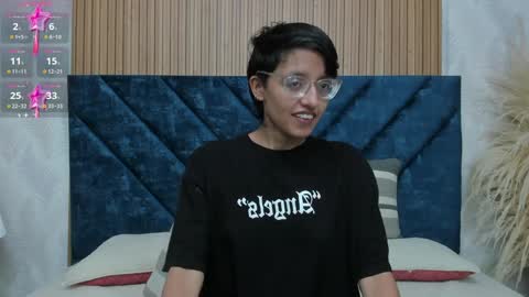 Snapshot of marge_lasander chatting on 01/03/25, 01:27 Aitana online show from 01/03/25, 01:27
