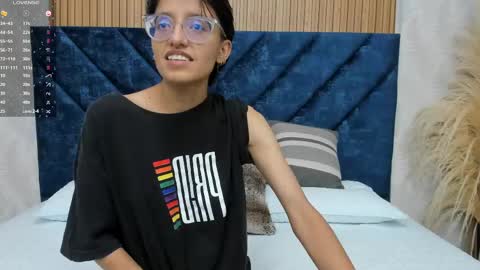 Snapshot of marge_lasander chatting on 02/13/25, 02:12 Aitana online show from 02/13/25, 02:12