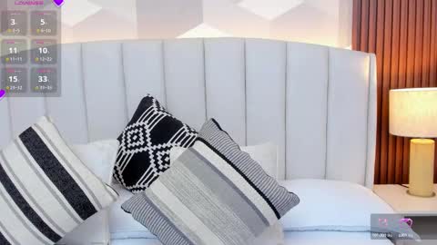 Snapshot of marge_lasander chatting on 10/17/25, 02:04 Aitana online show from 10/17/25, 02:04