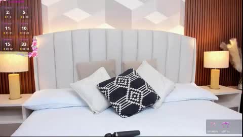 Snapshot of marge_lasander chatting on 10/25/25, 01:46 Aitana online show from 10/25/25, 01:46