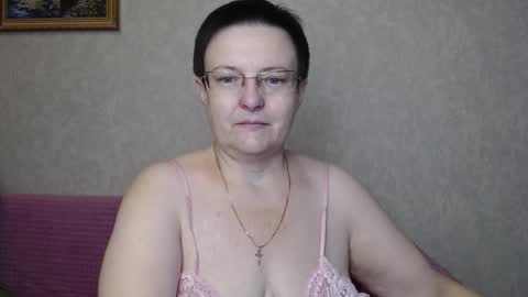 MargieCheerful kind and affectionate online show from 11/10/25, 07:51