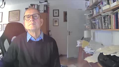 marginalie online show from 01/16/25, 08:33