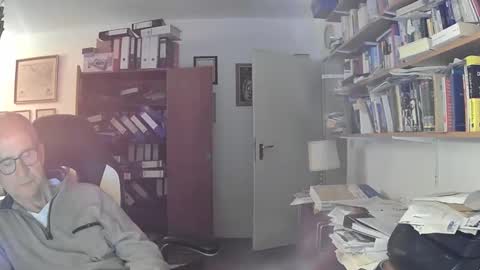 marginalie online show from 09/13/25, 07:35