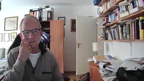 marginalie online show from 09/14/25, 12:59