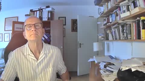 marginalie online show from 09/21/25, 06:59