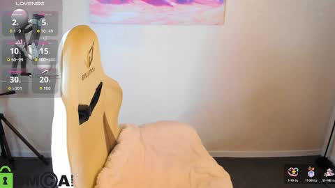Margo online show from 10/01/25, 12:16