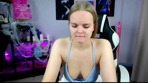 margoblonde online show from 11/01/25, 03:08