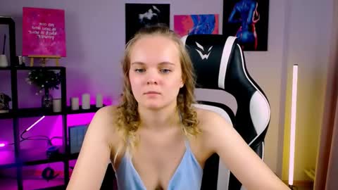 margoblonde online show from 11/07/25, 03:17