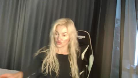 Margoo online show from 10/22/25, 09:31