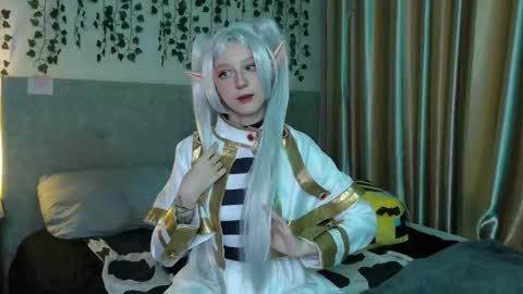 Margo online show from 02/18/25, 05:10