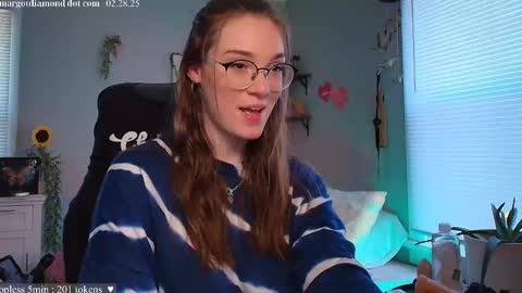   online show from 02/28/25, 07:03