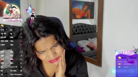 margoth_montilla online show from 12/30/24, 11:17