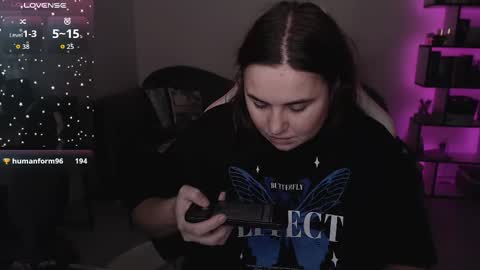 mari moore online show from 10/18/25, 04:59