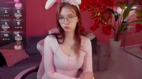 mari_nett online show from 02/16/25, 06:43