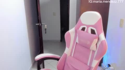 Snapshot of maria666__ chatting on 10/06/25, 05:38 maria mendez 777 online show from 10/06/25, 05:38