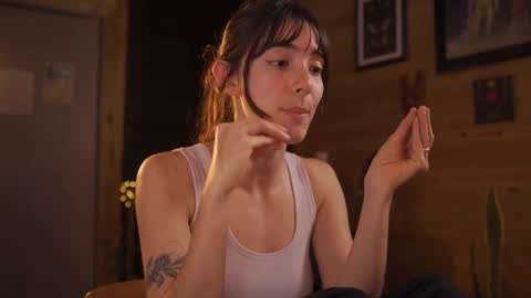 Snapshot of maria_alfonsina_ chatting on 10/26/25, 10:58 Alfonsina online show from 10/26/25, 10:58