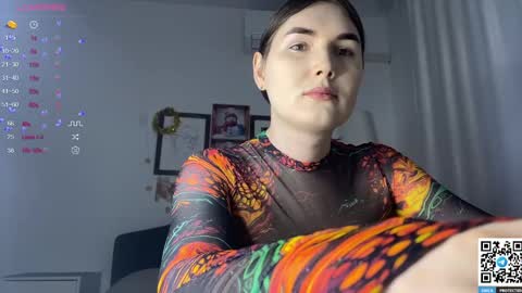 Maria online show from 01/16/25, 07:17