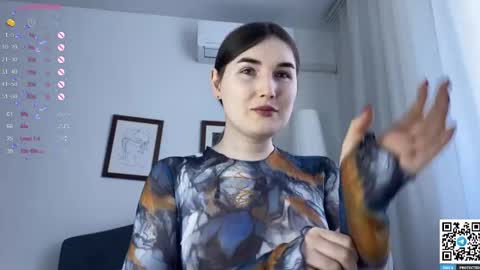 Maria online show from 02/19/25, 08:12