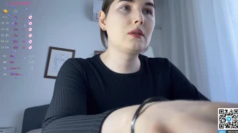 Maria online show from 02/20/25, 07:55