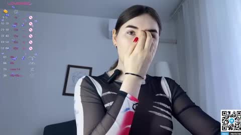 Maria online show from 02/22/25, 10:51