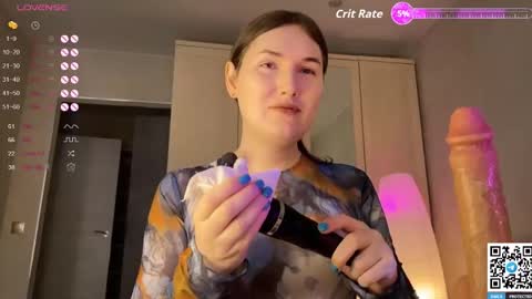 Maria online show from 09/26/25, 08:07