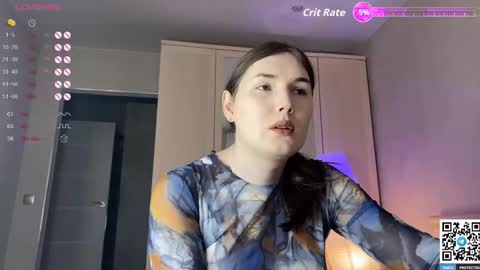 Maria online show from 10/19/25, 07:42