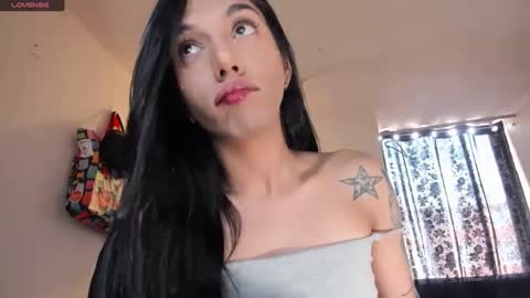 Snapshot of maria_cardenas chatting on 01/08/25, 06:09 maria online show from 01/08/25, 06:09