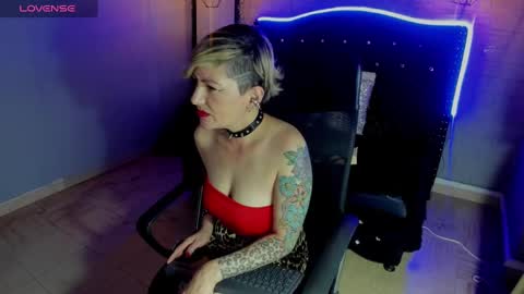 Maria fernanda online show from 01/29/25, 04:26