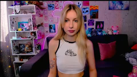 Snapshot of maria_hunt chatting on 02/06/25, 06:51 Maria online show from 02/06/25, 06:51
