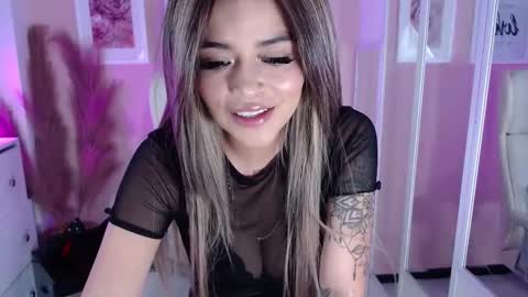  Instagram soymj01 online show from 12/05/24, 10:12