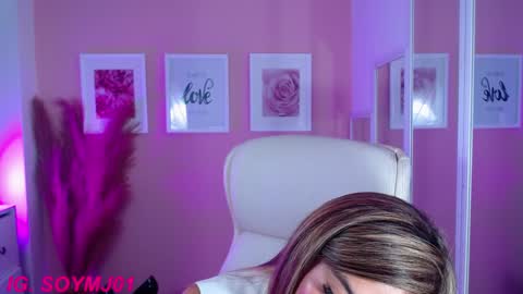  Instagram soymj01 online show from 12/20/24, 04:36