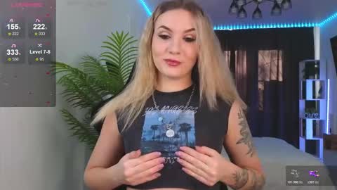 maria_shy_lii online show from 11/17/25, 07:25